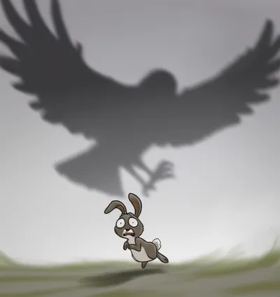 Illustration quitch - Image 1