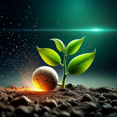 Illustration stimulate - Image 1