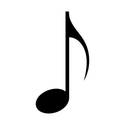 Illustration quavers - Image 1