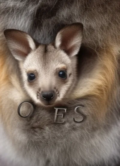 Illustration joeys - Image 1