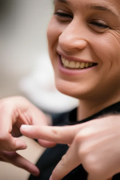 Illustration tickle - Image 1