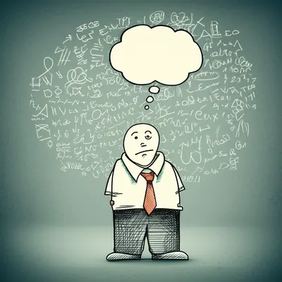 Illustration mug - Image 1