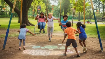 Illustration minority