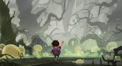 Illustration bogs - Image 1