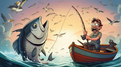 Illustration tallest - Image 1