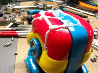 Illustration murdered - Image 1