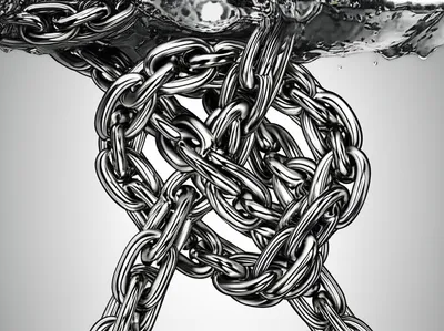 Illustration insoluble - Image 1