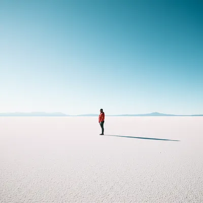 Illustration spacious - Image 1