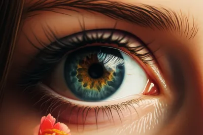 Illustration saccade - Image 1