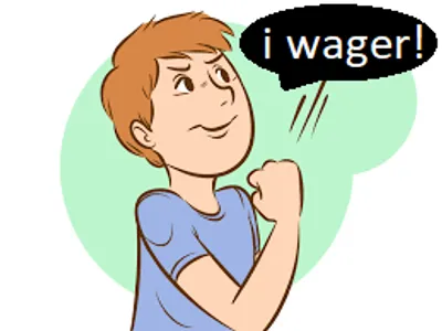 Illustration wager - Image 3