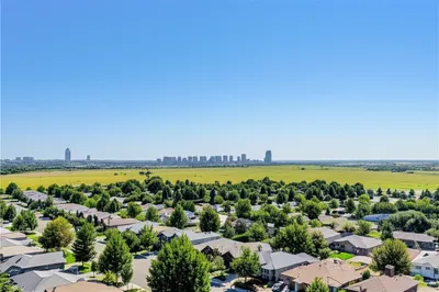 Illustration suburbs - Image 1