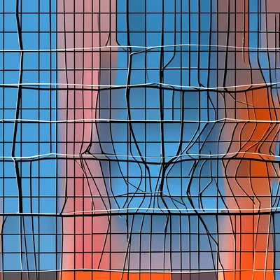 Illustration stiffness