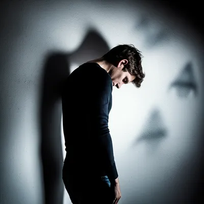 Illustration reproach - Image 1