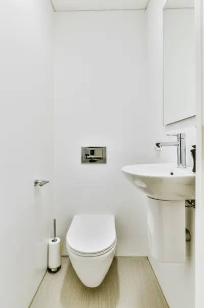 Illustration toilets - Image 1