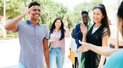 Illustration hail - Image 1