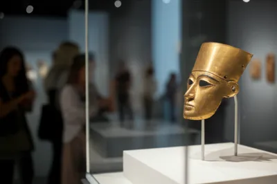 Illustration showcasing - Image 1