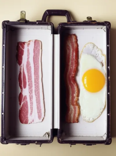 Illustration portmanteau - Image 1