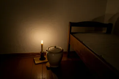 Illustration latrine - Image 1