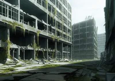 Illustration waste - Image 1