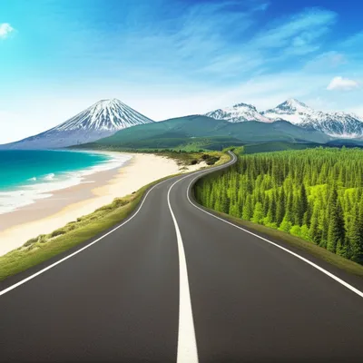 Illustration polyphonic - Image 1