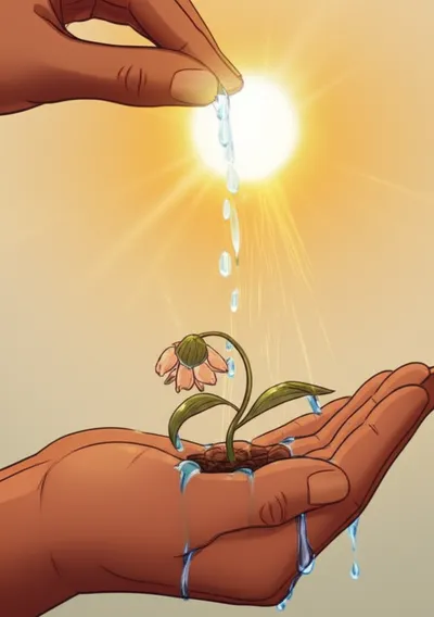 Illustration bully - Image 1