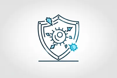 Illustration immune - Image 1