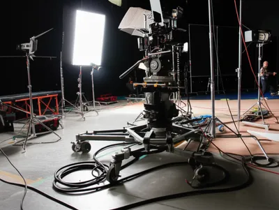 Illustration rostrum - Image 1