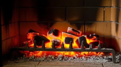 Illustration coals - Image 1