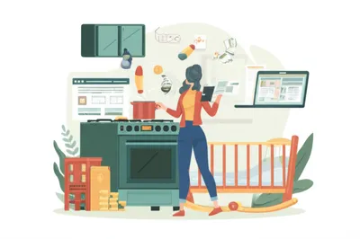 Illustration economists - Image 1