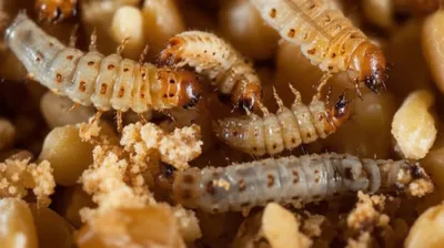 Illustration wolves - Image 1