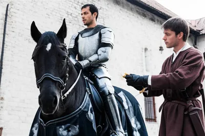 Illustration squire - Image 1