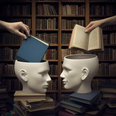 Illustration lifts - Image 1