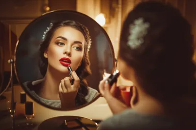 Illustration enamel - Image 1