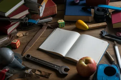 Illustration unordered - Image 1