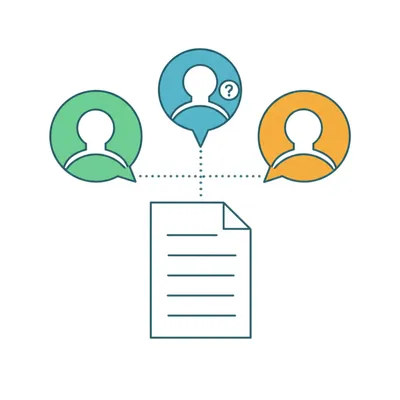 Illustration survey - Image 1