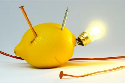 Illustration voltaic - Image 1