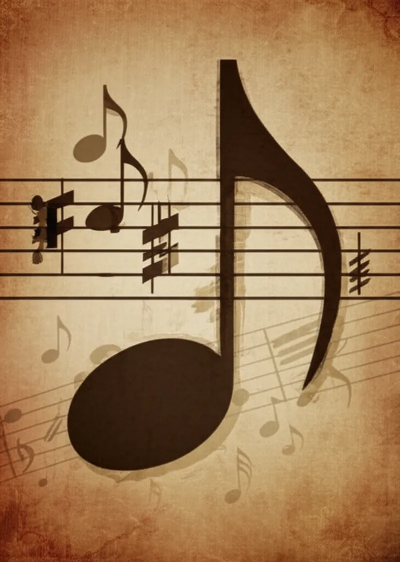 Ilustración visual de la palabra "large" - Larga