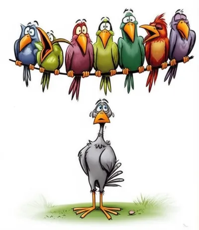 Illustration mocking - Image 1