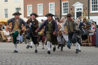 Illustration whigs - Image 1