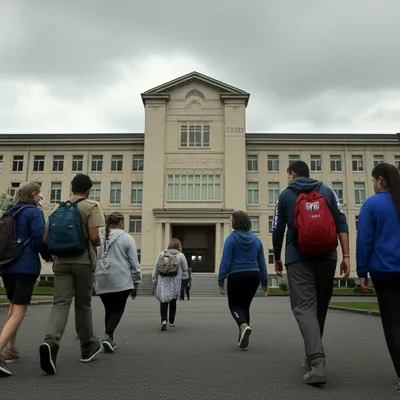 Hình ảnh minh họa compulsory - Ảnh 1