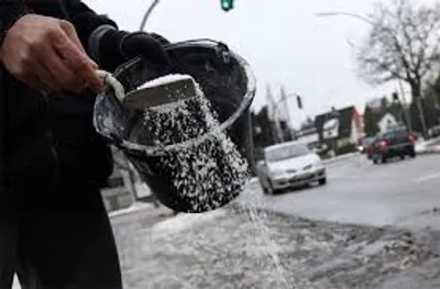 Illustration salt - Image 4