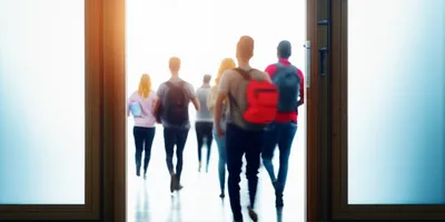 Illustration attends - Image 1