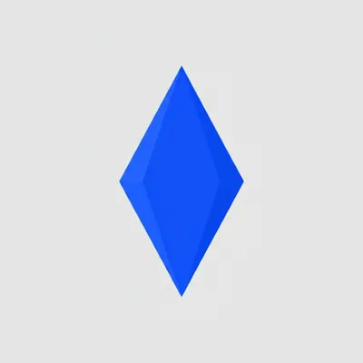 Illustration diamonds - Image 1