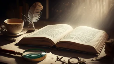 Illustration places - Image 1