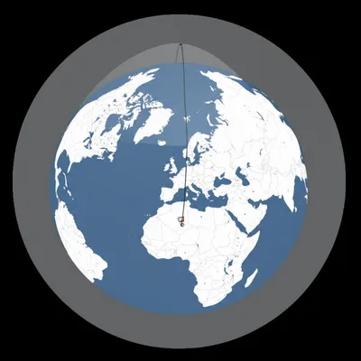 Illustration meridian - Image 1