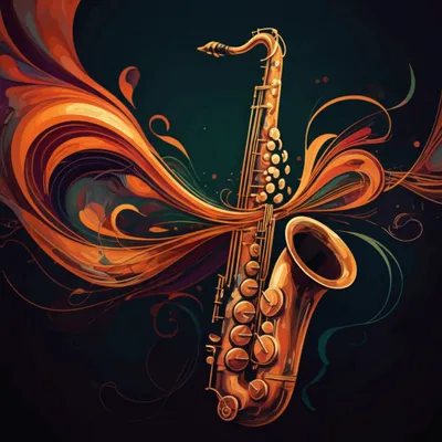 Illustration blown - Image 1