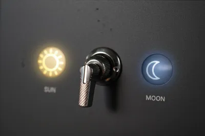 Illustration sliders - Image 1