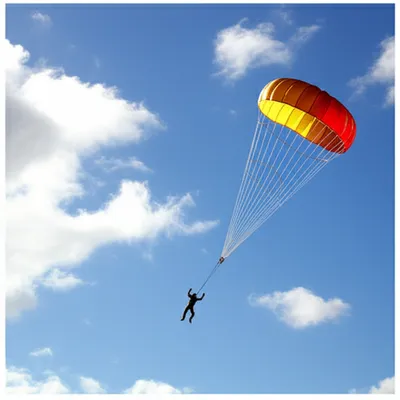 Illustration ejecting - Image 1