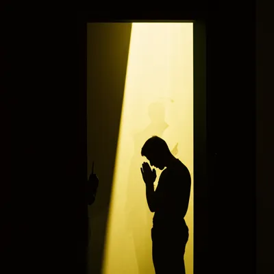 Illustration absolution - Image 1