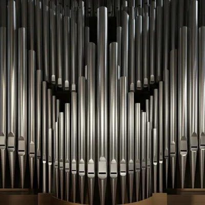 Illustration diapasons - Image 1